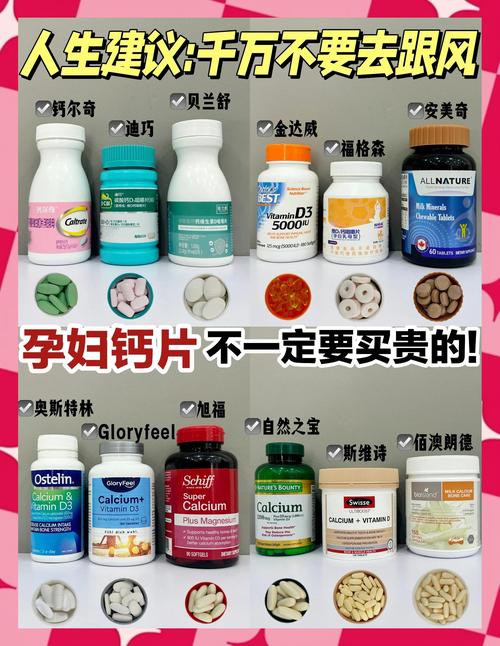 阿拉善代怀公司:供卵代怀妈妈补哪种钙比较好